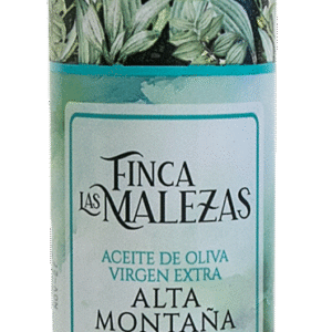AOVE Alta Montaña Primer Día Cosecha 500 ml